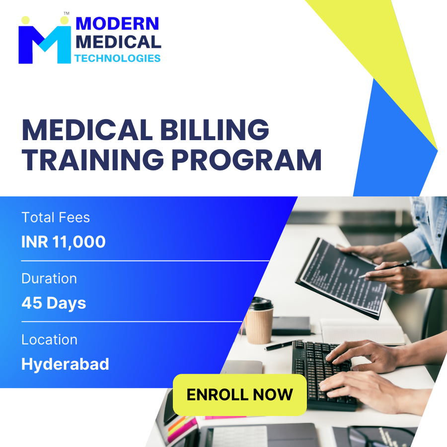 Modern Medical Technologies